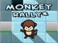விளையாட்டு Monkey Rally