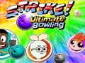 खेल Strike Ultimate Bowling