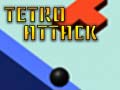 खेल Tetro Attack