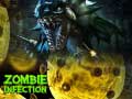 खेल Zombie Infection