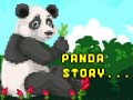 खेल Panda Story