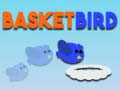 खेल Basket Bird