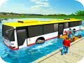 ಗೇಮ್ Floating Water Bus