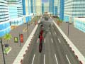 விளையாட்டு City Bike Ride