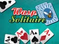 खेल Wasp Solitaire