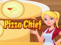 खेल Pizza Chief