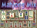 ಗೇಮ್ Mahjong Mix
