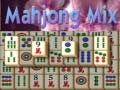 खेल Mahjong Mix