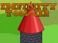 खेल Infinity Toower