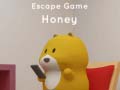 खेल Escape Game Honey