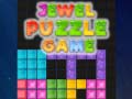 खेल Jewel Puzzle Game