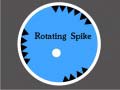 खेल Rotating Spike