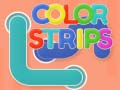 खेल Color Strips