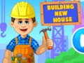 खेल Building New House