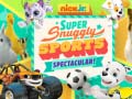 ગેમ Nick Jr. Super Snuggly Sports Spectacular