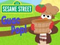 ગેમ 123 Sesame Street Guac Pop!
