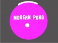 खेल Modern Pong