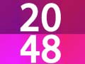 खेल 2048 Colorful