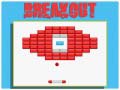 खेल Breakout