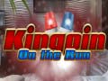 खेल Kingpin on the Run