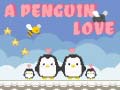 खेल A Penguin Love