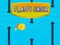 खेल Flappy Chick