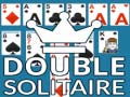 खेल Double Solitaire