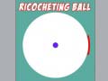 खेल Ricocheting Ball