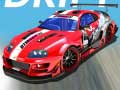 ಗೇಮ್ Drift Car Racing