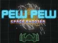 खेल Phew Phew Space Shooter