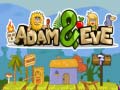 खेल Adam & Eve 7