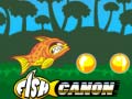ગેમ Fish Canon