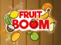 ગેમ Fruit Boom