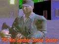 खेल TPS Mini Sandbox Zombie Shooter