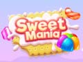 खेल Sweet Mania