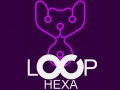 खेल Loop Hexa