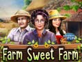 खेल Farm Sweet Farm