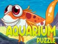 खेल Aquarium Puzzle