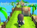 खेल Infinite Runner