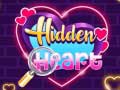 ಗೇಮ್  Hidden Heart