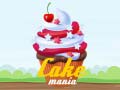 खेल Cake Mania