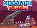 खेल Shoot the Turtle