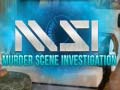खेल Murder Scene Investigation