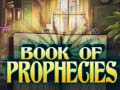 खेल Book of Prophecies