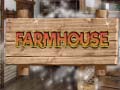 ગેમ Farmhouse