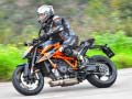 खेल KTM Super Duke R