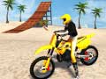 खेल Real Bike Simulator