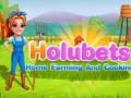 खेल Holubets Home Farming and Cooking