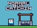 खेल Normal Bug Catching