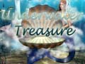 खेल Underwater Treasure